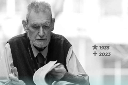 John Marius Opitz: Uma Vida Dedicada  Explorao dos Mistrios Genticos e do Desenvolvimento