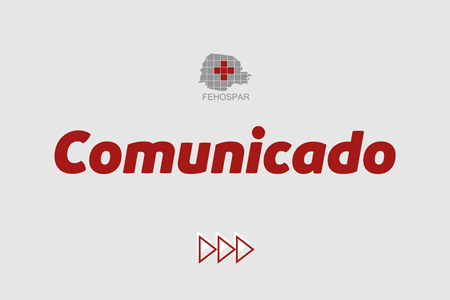 Comunicado Oficial: Esclarecimento sobre desvios de recursos em entidades sindicais de sade em Londrina