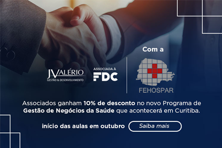 Mudana na data do Programa Gesto de Negcios da Sade