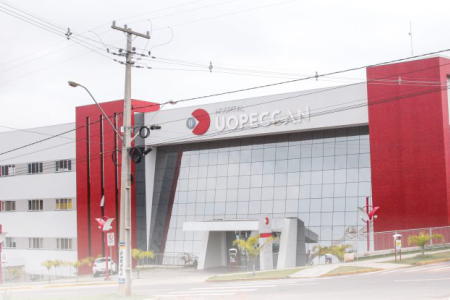 Uopeccan celebra 10 anos em Umuarama com jantar que refor�a compromisso com inova��o e cuidado